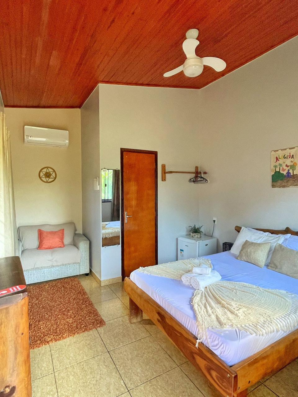 Quarto 10 (CASAL)