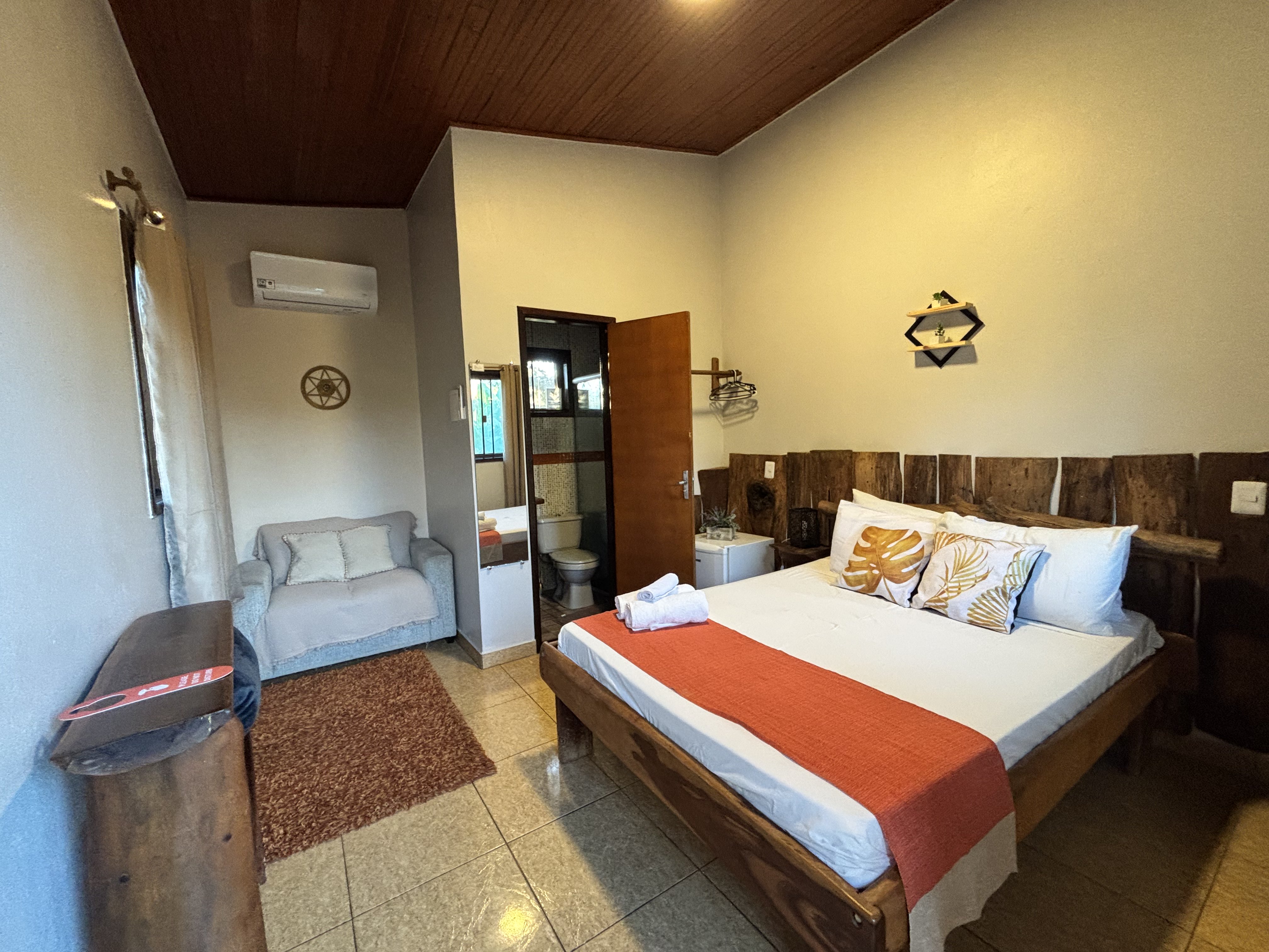 Quartos Casal — foto 1