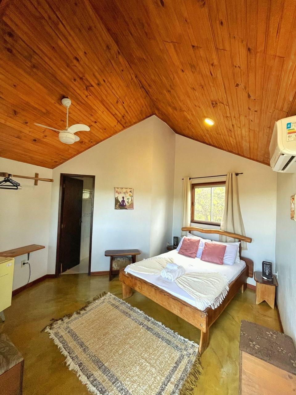 Quarto 07 (CASAL)